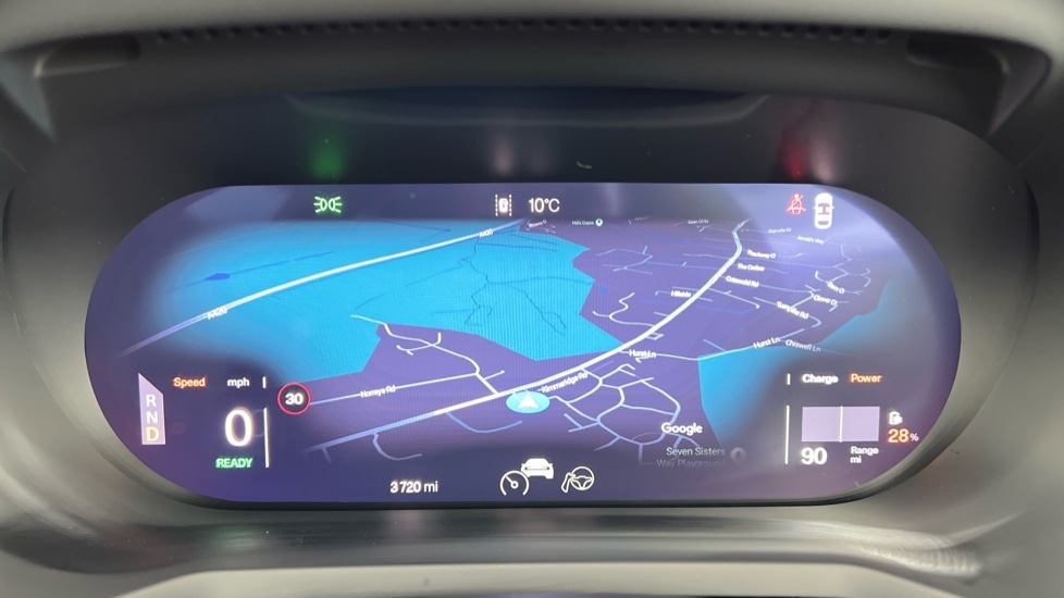 Used Polestar Polestar 2 2025 for sale - 76861804: Photo 16