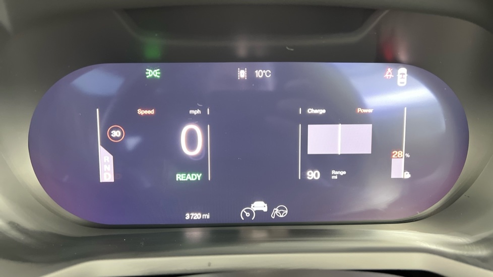 Used Polestar Polestar 2 2025 for sale - 76861804: Photo 17