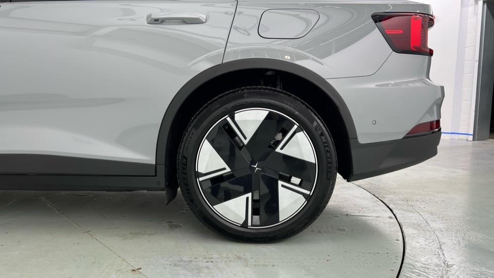 Used Polestar Polestar 2 2025 for sale - 76861804: Photo 27
