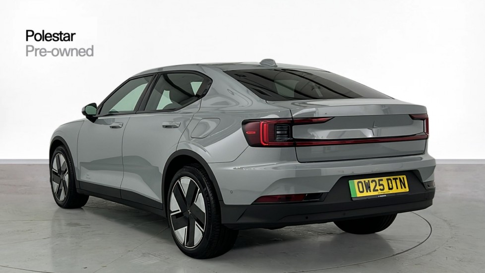 Used Polestar Polestar 2 2025 for sale - 76861804: Photo 3