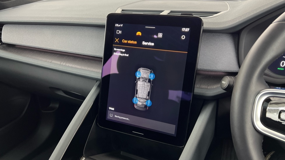 Used Polestar Polestar 2 2025 for sale - 76861804: Photo 35