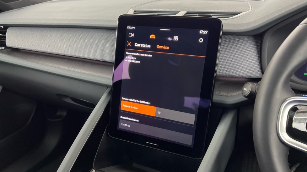 Used Polestar Polestar 2 2025 for sale - 76861804: Photo 36