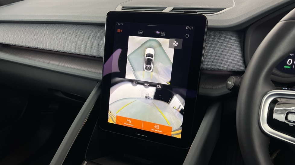 Used Polestar Polestar 2 2025 for sale - 76861804: Photo 38