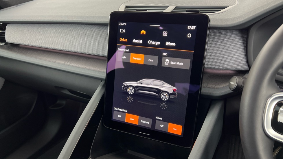 Used Polestar Polestar 2 2025 for sale - 76861804: Photo 48