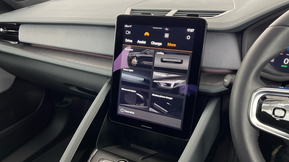 Used Polestar Polestar 2 2025 for sale - 76861804: Photo 50