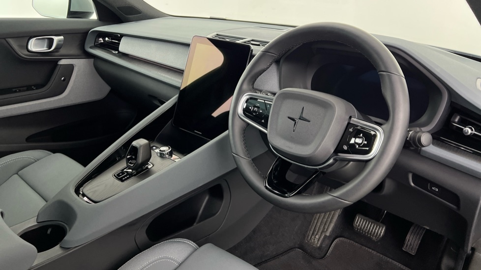 Used Polestar Polestar 2 2025 for sale - 76861804: Photo 9