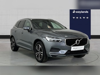 Used Volvo XC60 2019 for sale - 78302702: Photo