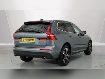 Used Volvo XC60 2019 for sale - 78302702: Photo