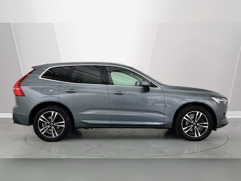 Used Volvo XC60 2019 for sale - 78302702: Photo
