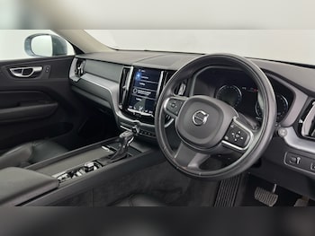 Used Volvo XC60 2019 for sale - 78302702: Photo