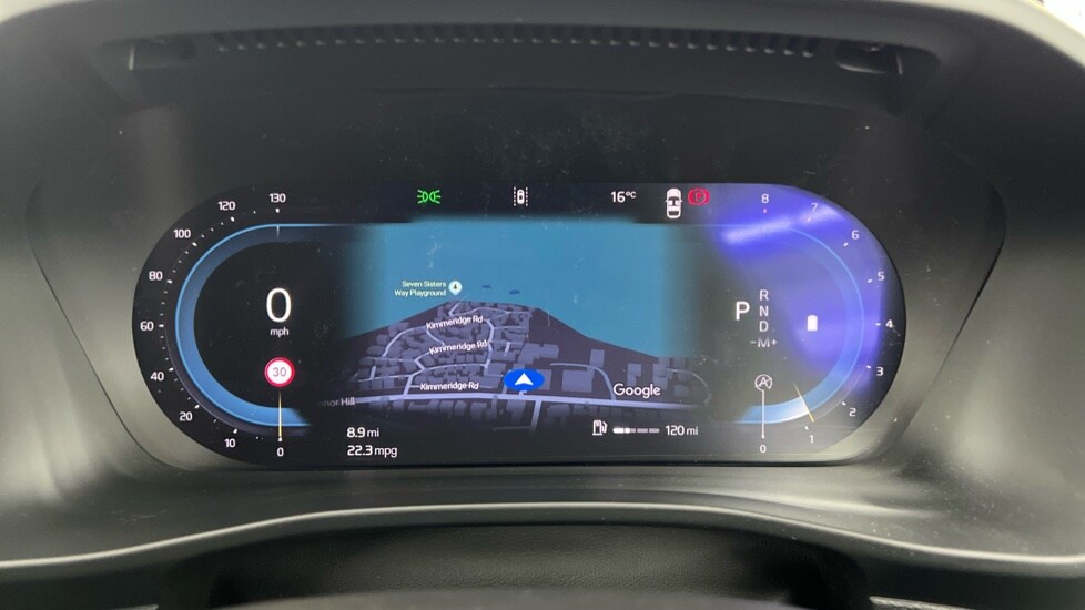 Used Volvo XC40 2025 for sale - 76615344: Photo 11