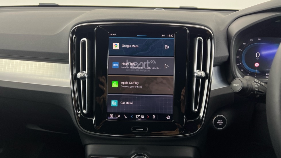 Used Volvo XC40 2025 for sale - 76615344: Photo 12