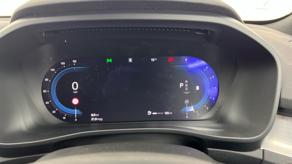 Used Volvo XC40 2025 for sale - 76615344: Photo 20