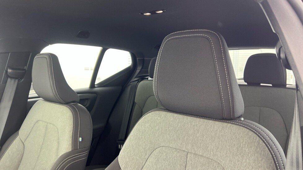 Used Volvo XC40 2025 for sale - 76615344: Photo 43