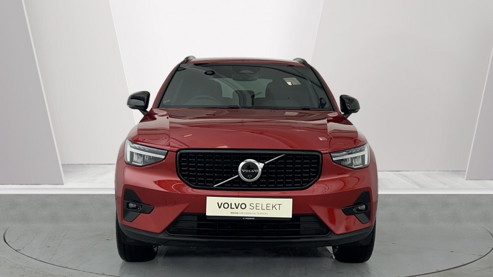 Used Volvo XC40 2025 for sale - 76615344: Photo 8