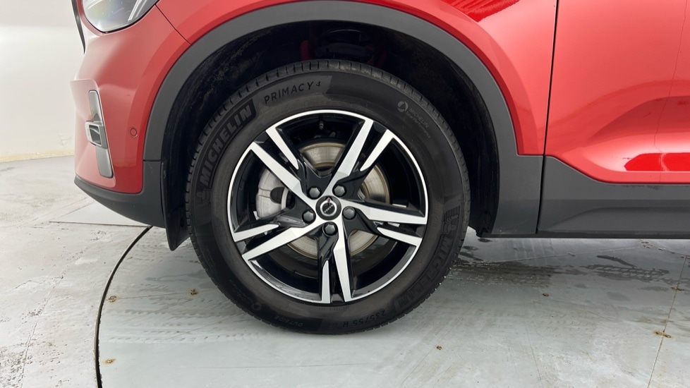 Used Volvo XC40 2025 for sale - 76615344: Photo 9