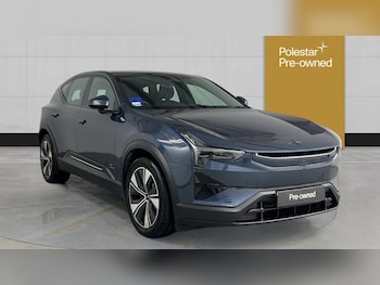 Used Polestar Polestar 3 2025 for sale - 78757314: Photo
