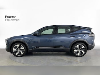 Used Polestar Polestar 3 2025 for sale - 78757314: Photo