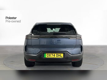 Used Polestar Polestar 3 2025 for sale - 78757314: Photo