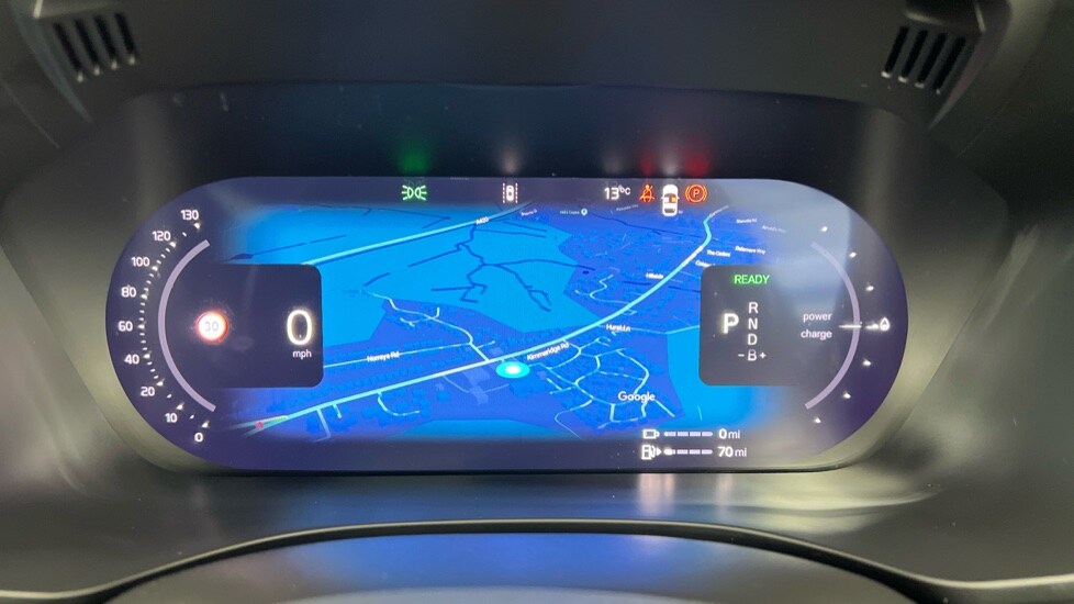 Used Volvo XC60 2025 for sale - 77971809: Photo 11