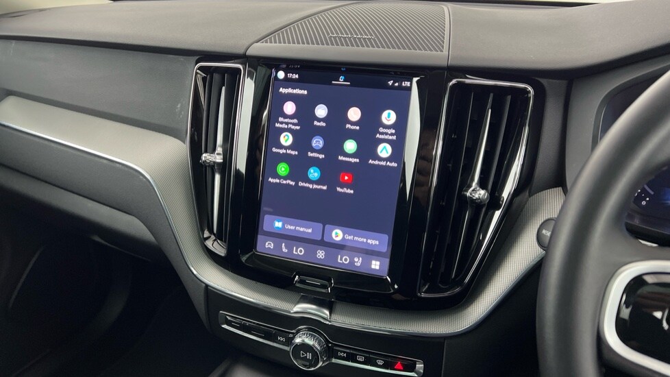 Used Volvo XC60 2025 for sale - 77971809: Photo 12