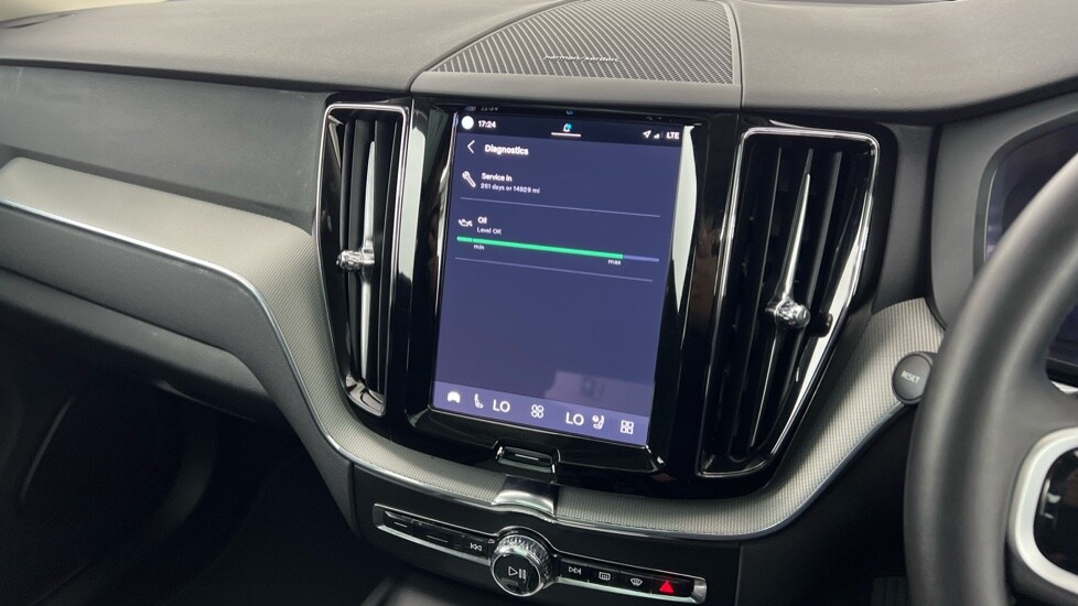 Used Volvo XC60 2025 for sale - 77971809: Photo 14