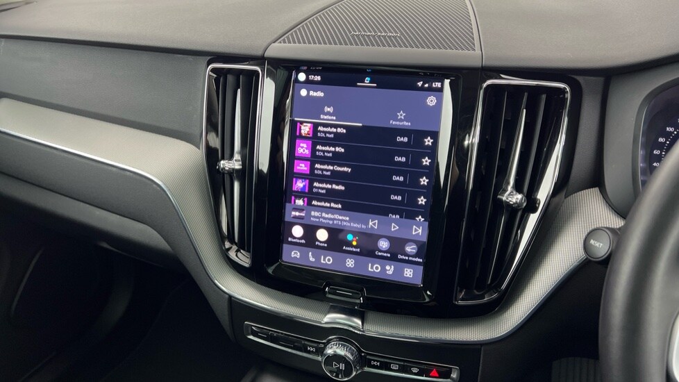 Used Volvo XC60 2025 for sale - 77971809: Photo 44