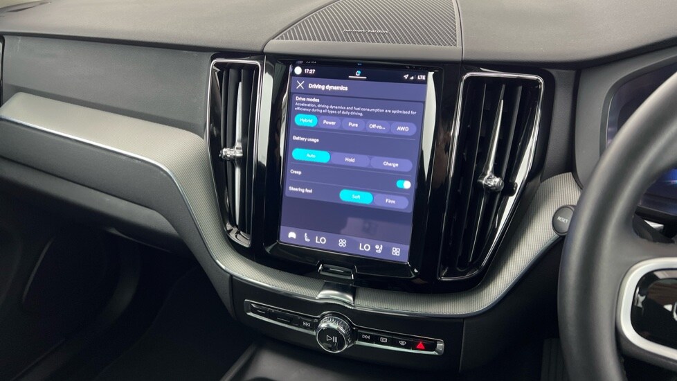 Used Volvo XC60 2025 for sale - 77971809: Photo 48