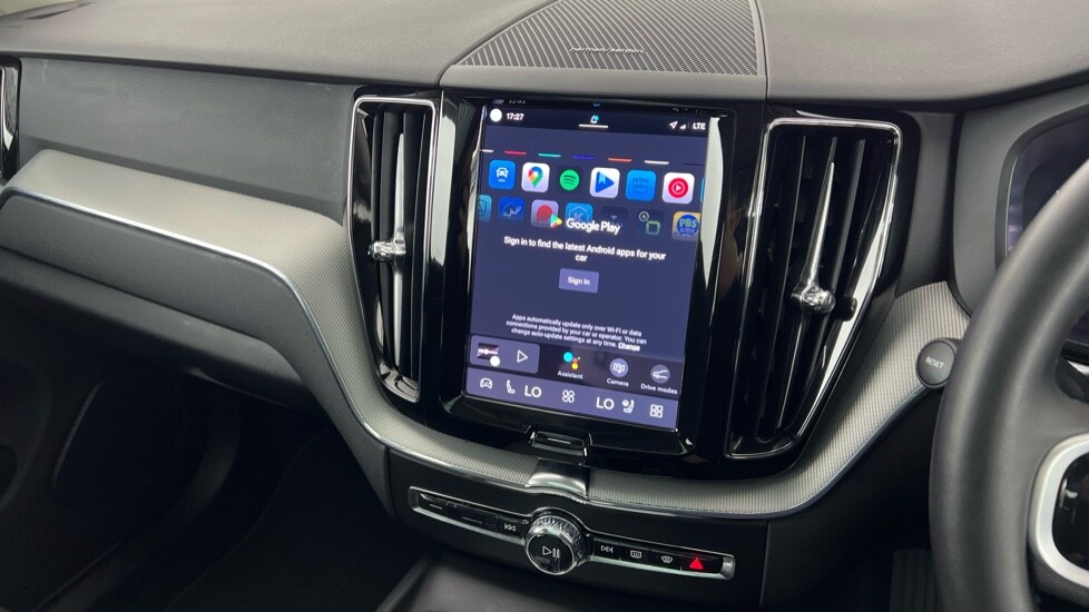 Used Volvo XC60 2025 for sale - 77971809: Photo 49