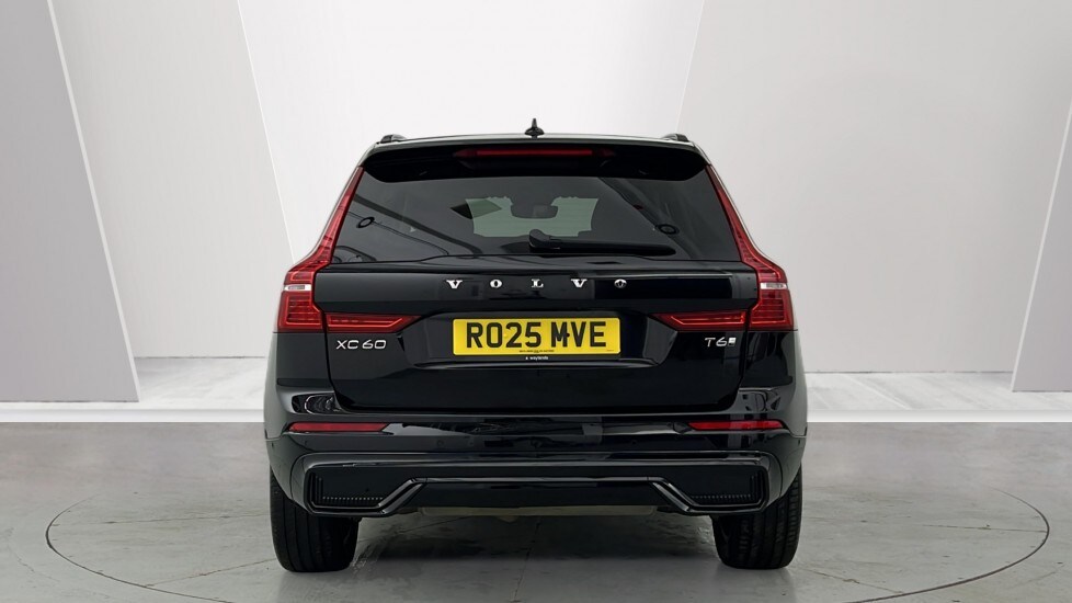 Used Volvo XC60 2025 for sale - 77971809: Photo 7