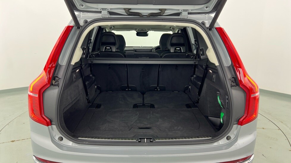 Used Volvo XC90 2024 for sale - 77685645: Photo 13