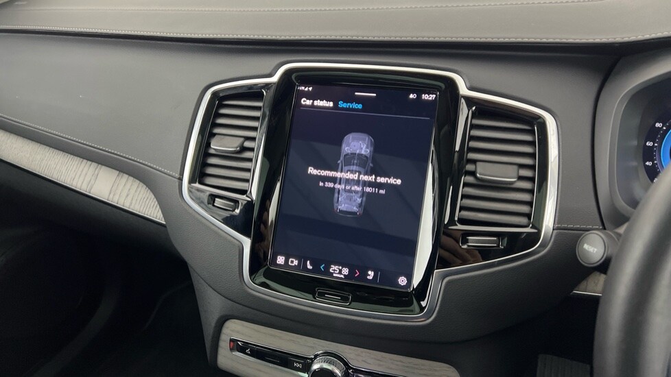 Used Volvo XC90 2024 for sale - 77685645: Photo 14