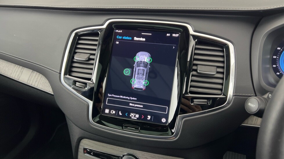 Used Volvo XC90 2024 for sale - 77685645: Photo 15