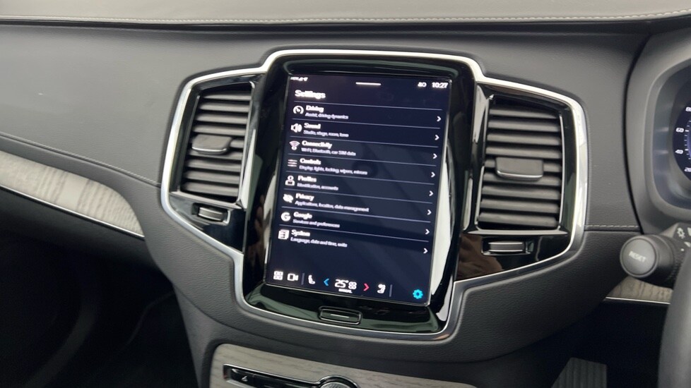 Used Volvo XC90 2024 for sale - 77685645: Photo 17