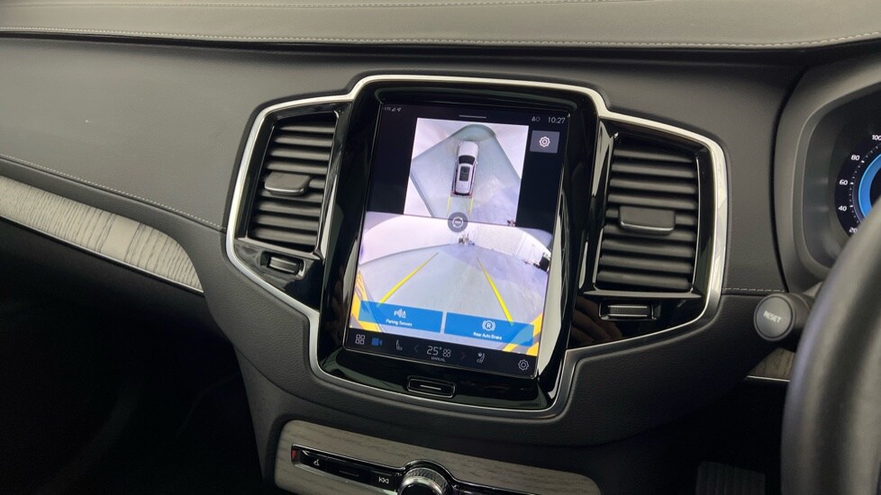 Used Volvo XC90 2024 for sale - 77685645: Photo 19