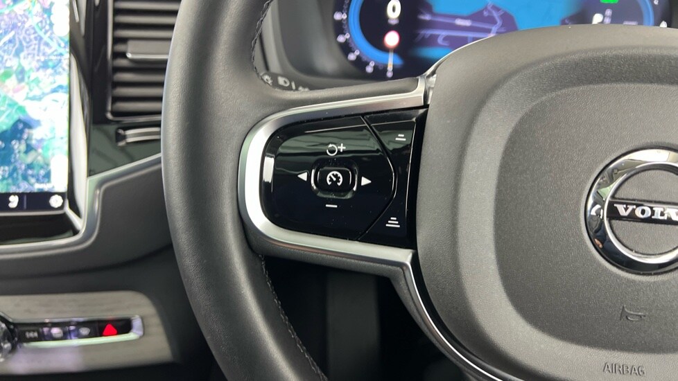 Used Volvo XC90 2024 for sale - 77685645: Photo 21