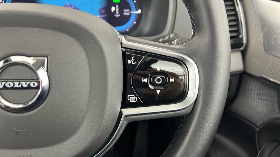 Used Volvo XC90 2024 for sale - 77685645: Photo 22