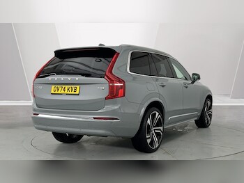 Used Volvo XC90 2024 for sale - 77685645: Photo