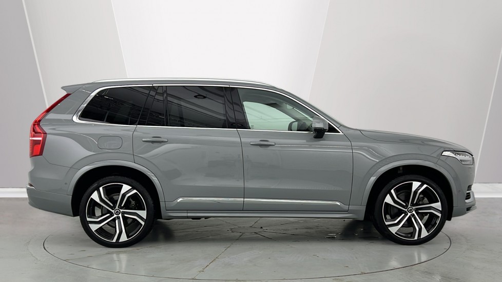 Used Volvo XC90 2024 for sale - 77685645: Photo 3