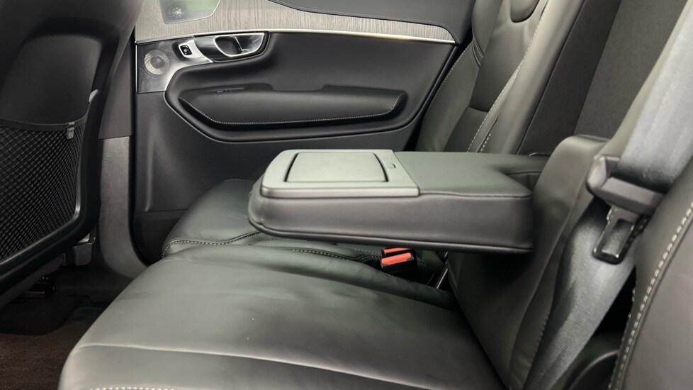 Used Volvo XC90 2024 for sale - 77685645: Photo 34