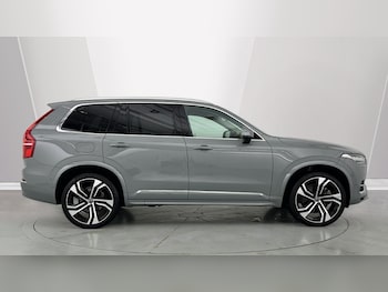 Used Volvo XC90 2024 for sale - 77685645: Photo