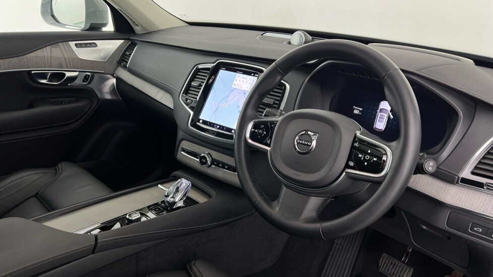 Used Volvo XC90 2024 for sale - 77685645: Photo 4