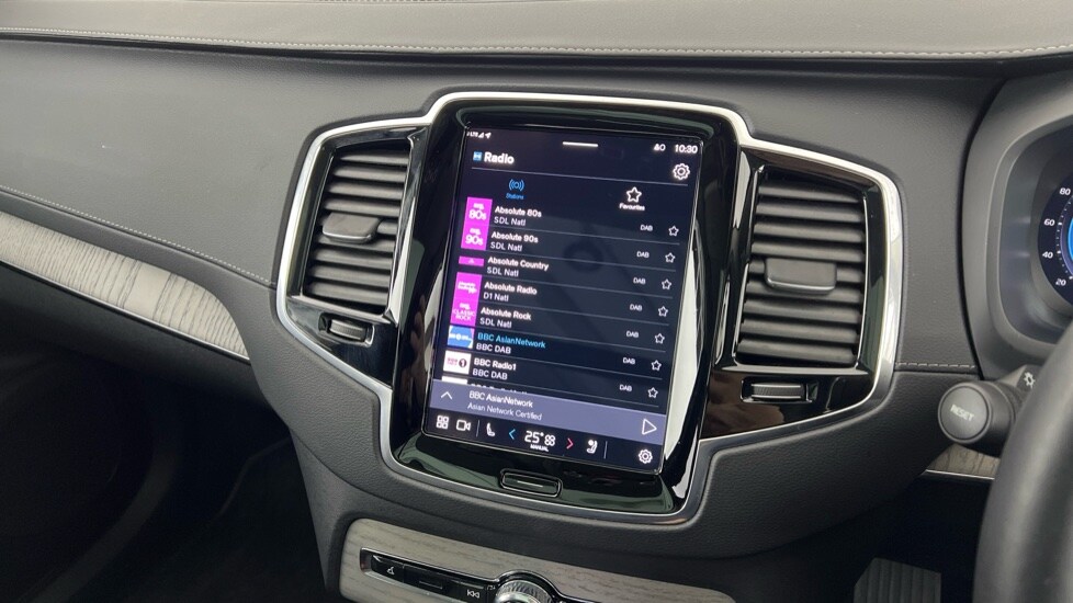 Used Volvo XC90 2024 for sale - 77685645: Photo 44