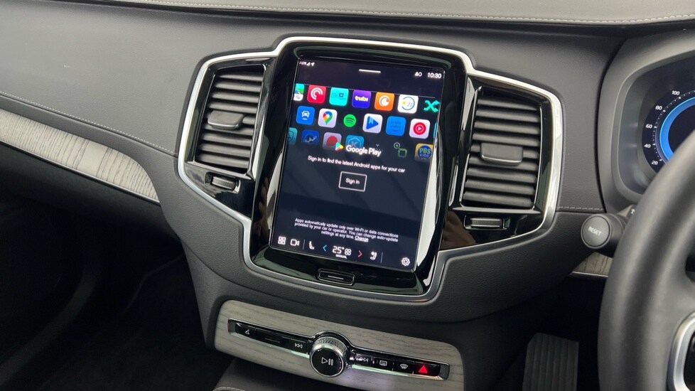 Used Volvo XC90 2024 for sale - 77685645: Photo 48