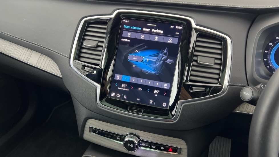 Used Volvo XC90 2024 for sale - 77685645: Photo 49