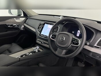 Used Volvo XC90 2024 for sale - 77685645: Photo