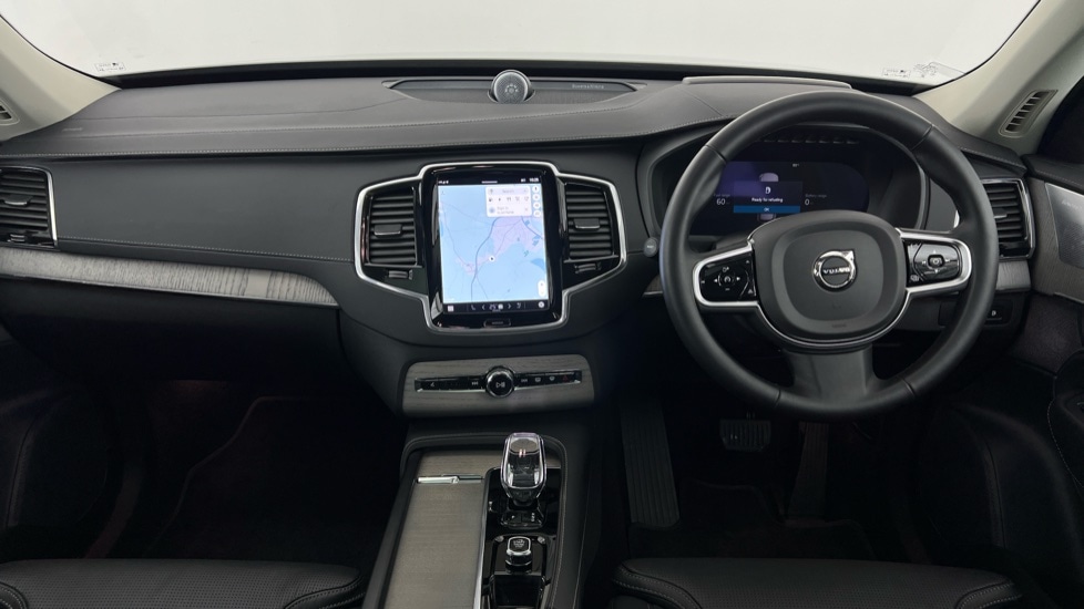 Used Volvo XC90 2024 for sale - 77685645: Photo 5