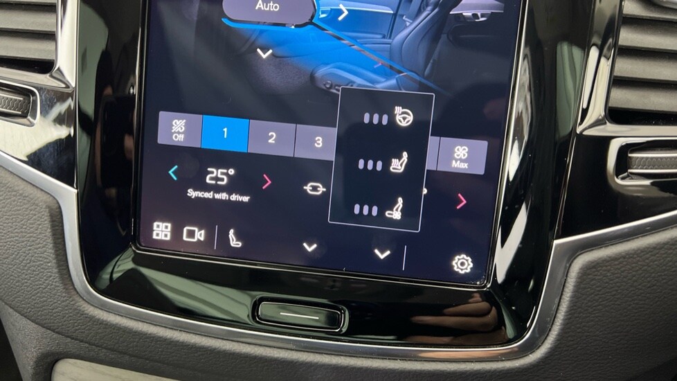 Used Volvo XC90 2024 for sale - 77685645: Photo 50