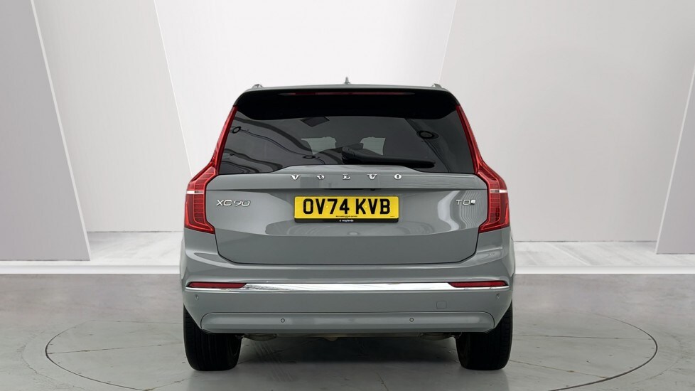 Used Volvo XC90 2024 for sale - 77685645: Photo 7