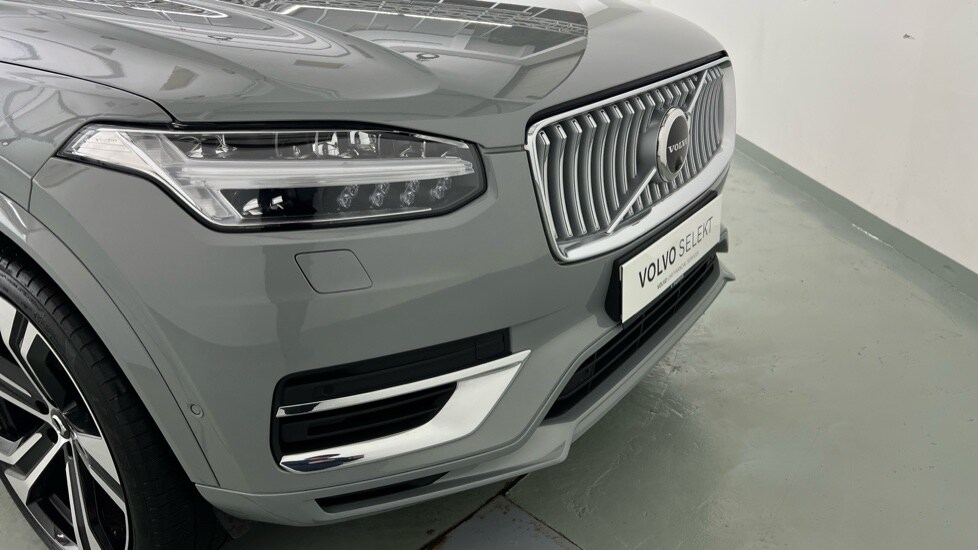 Used Volvo XC90 2024 for sale - 77685645: Photo 70